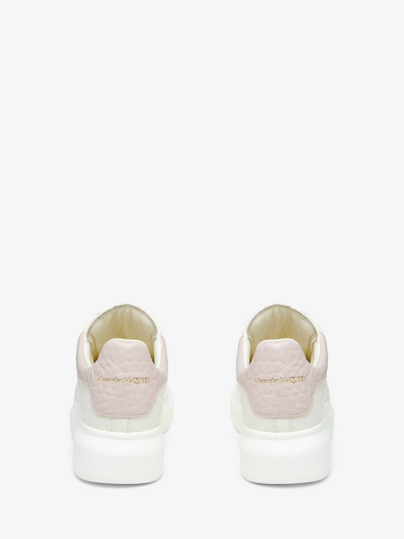 Oversized Sneaker
