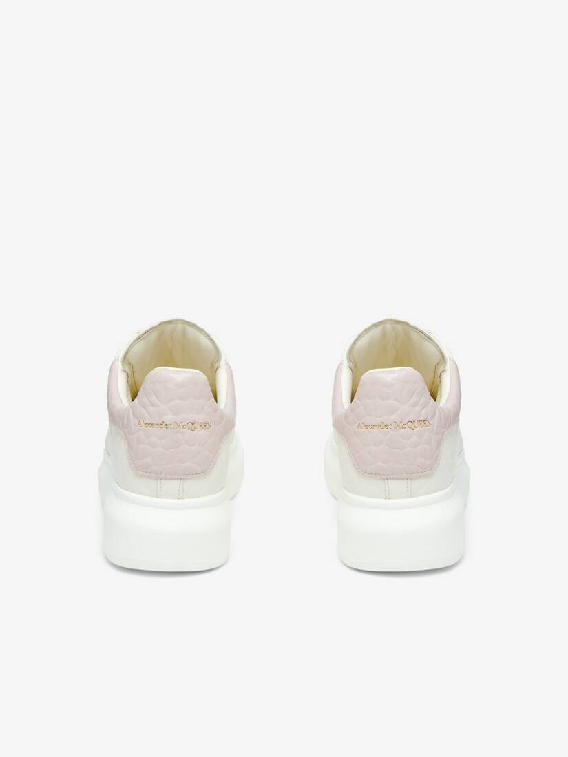 Oversized Sneaker | Alexander McQueen - image 4