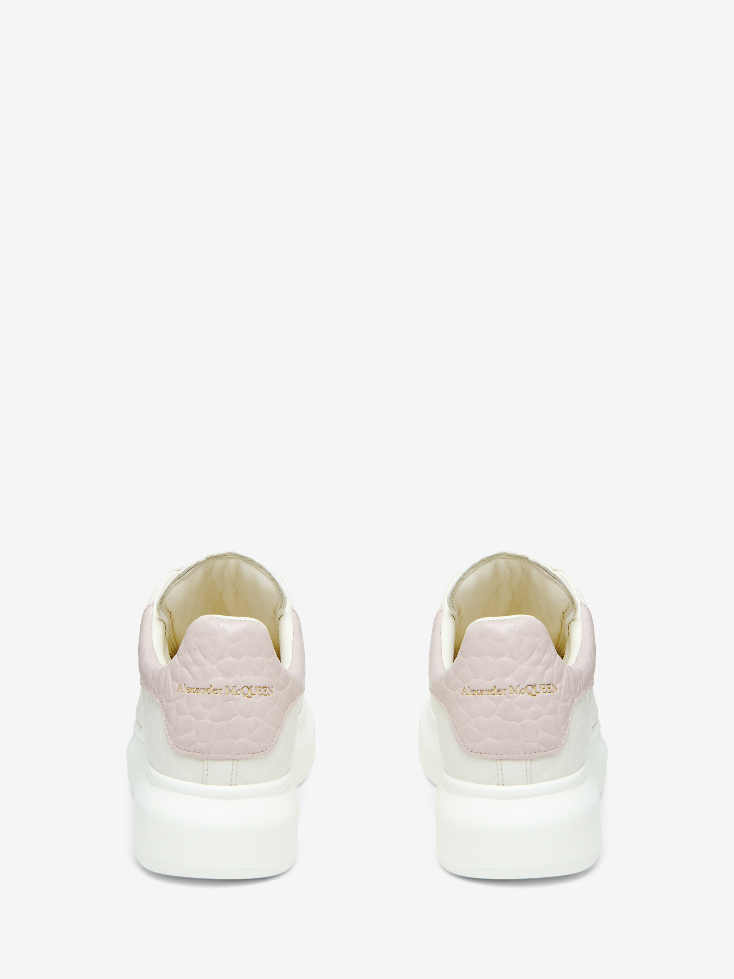 Oversized Sneaker