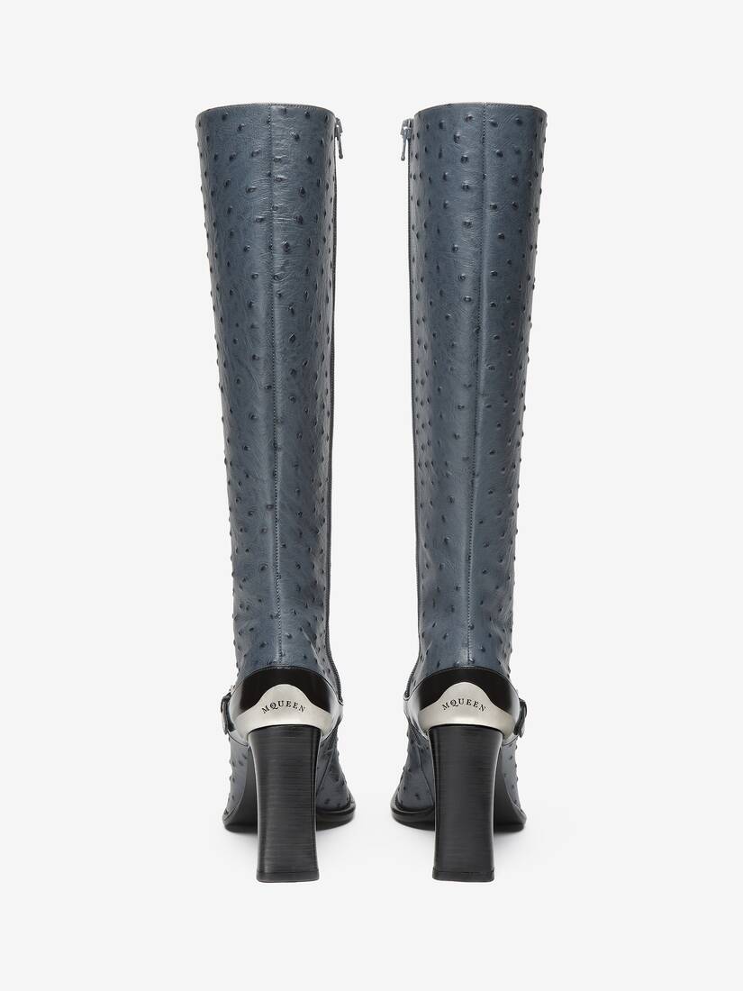 Niko Boot | Alexander McQueen - image 4