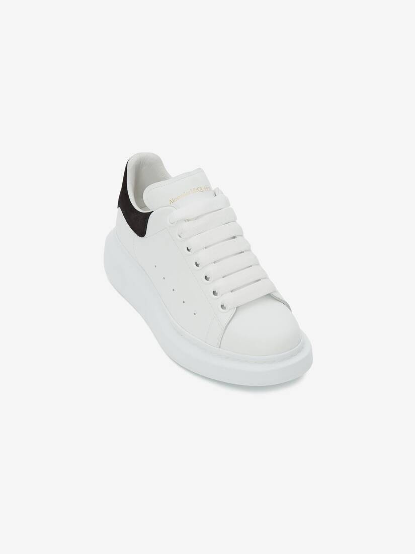 オーバーサイズドスニーカー | Alexander McQueen - image 5