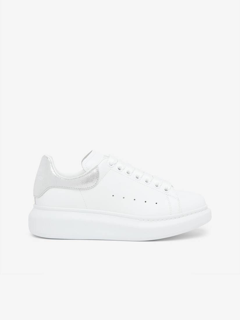 Sneakers Oversize | Alexander McQueen - image 1