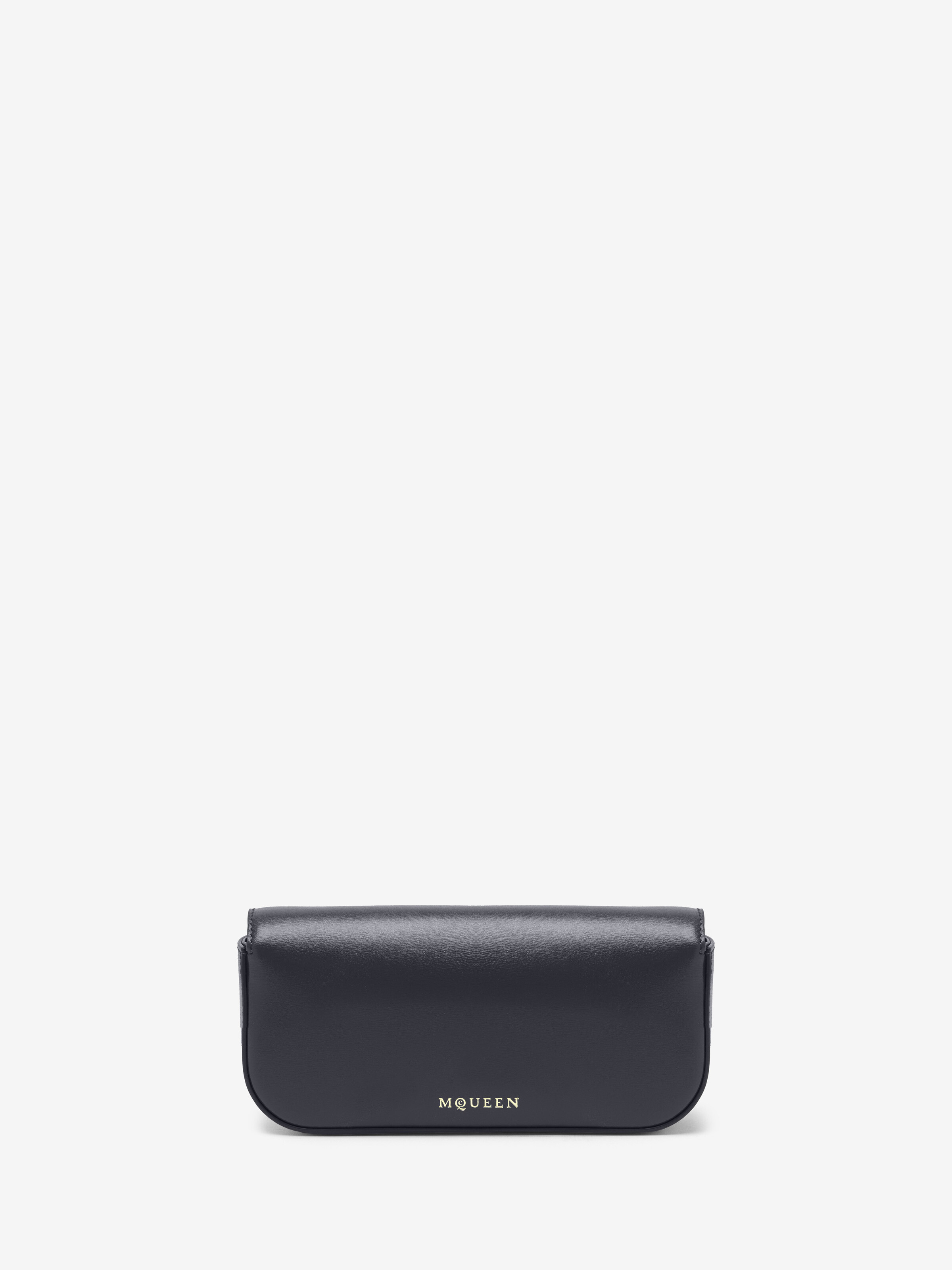 Borsa Skull Flower piccola