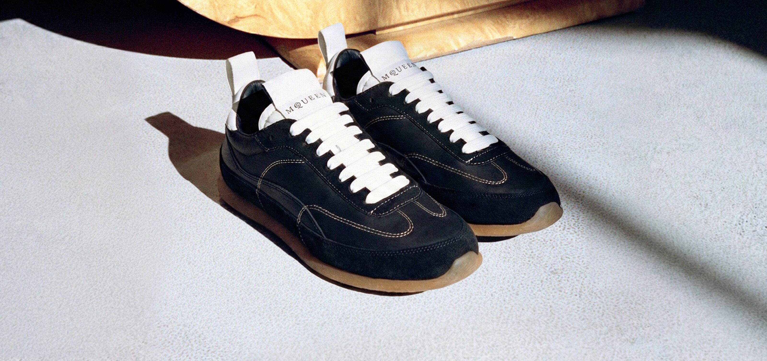 アレキサンダーマックィーン 14AWカシミア混メルトンピーコート44 ショート丈 アレキサンダーマックィーン 14AWカシミア混メルトンピーコート44