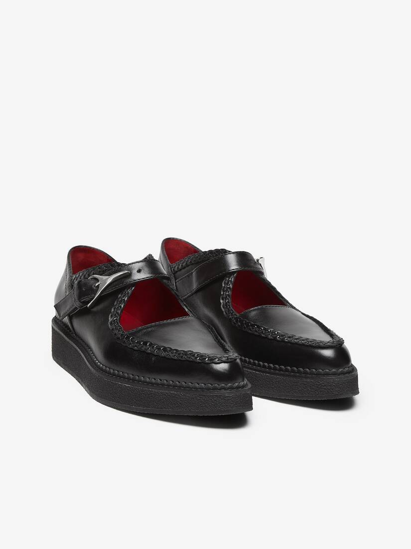Wishbone Creeper | Alexander McQueen - image 3
