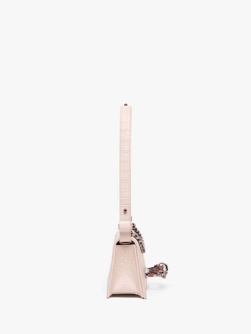 Jewelled Mini | Alexander McQueen - image 3