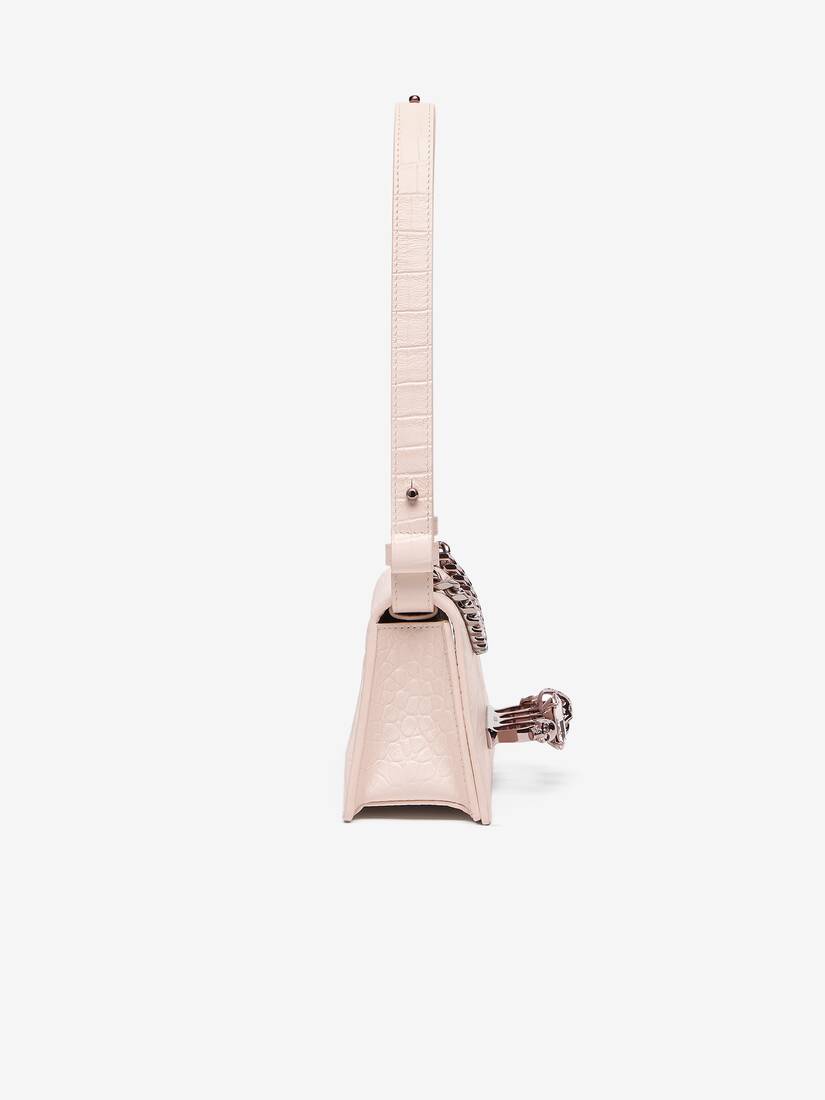 Jewelled迷你手袋 | Alexander McQueen - image 3