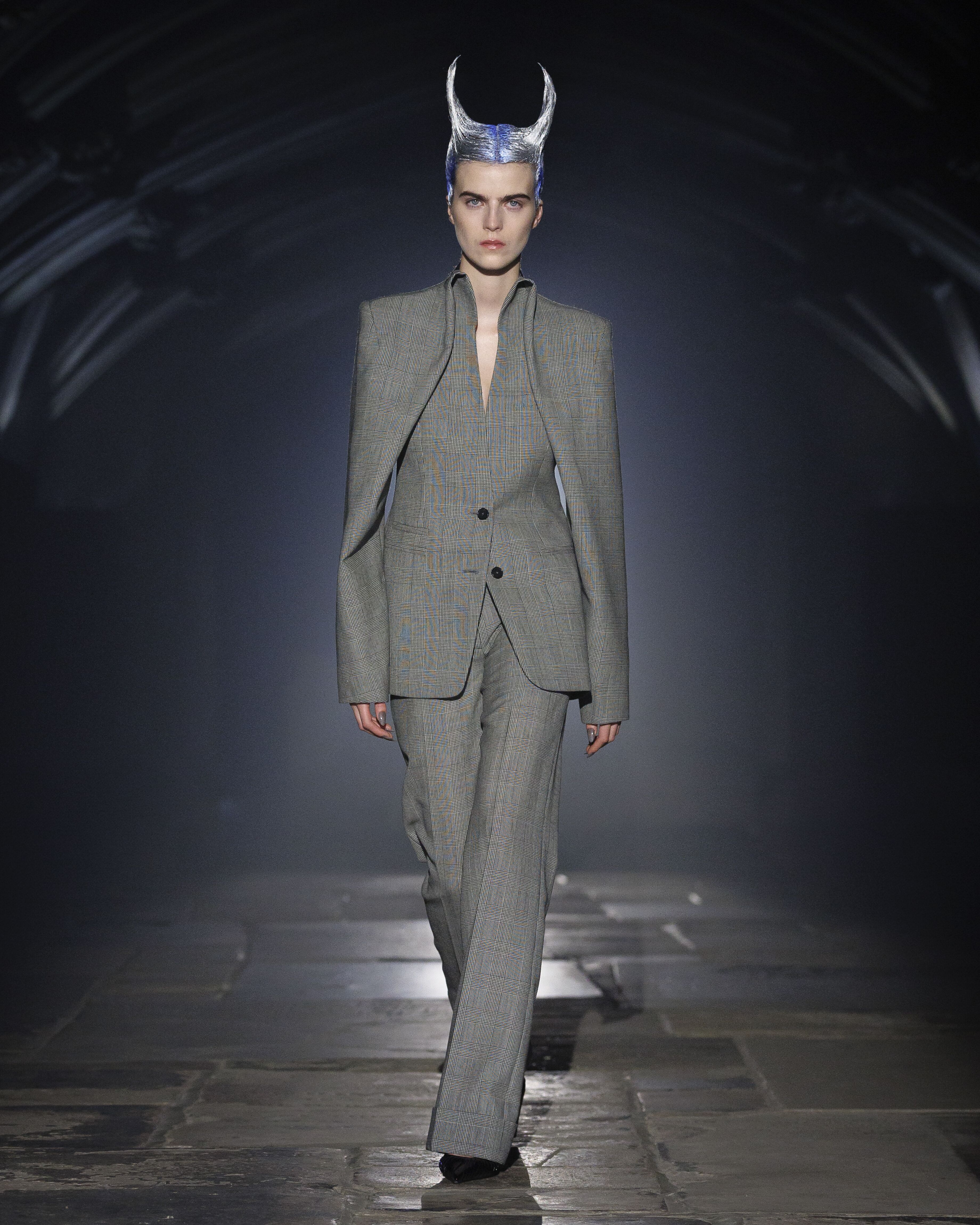 Spring Summer 2027 Look 8