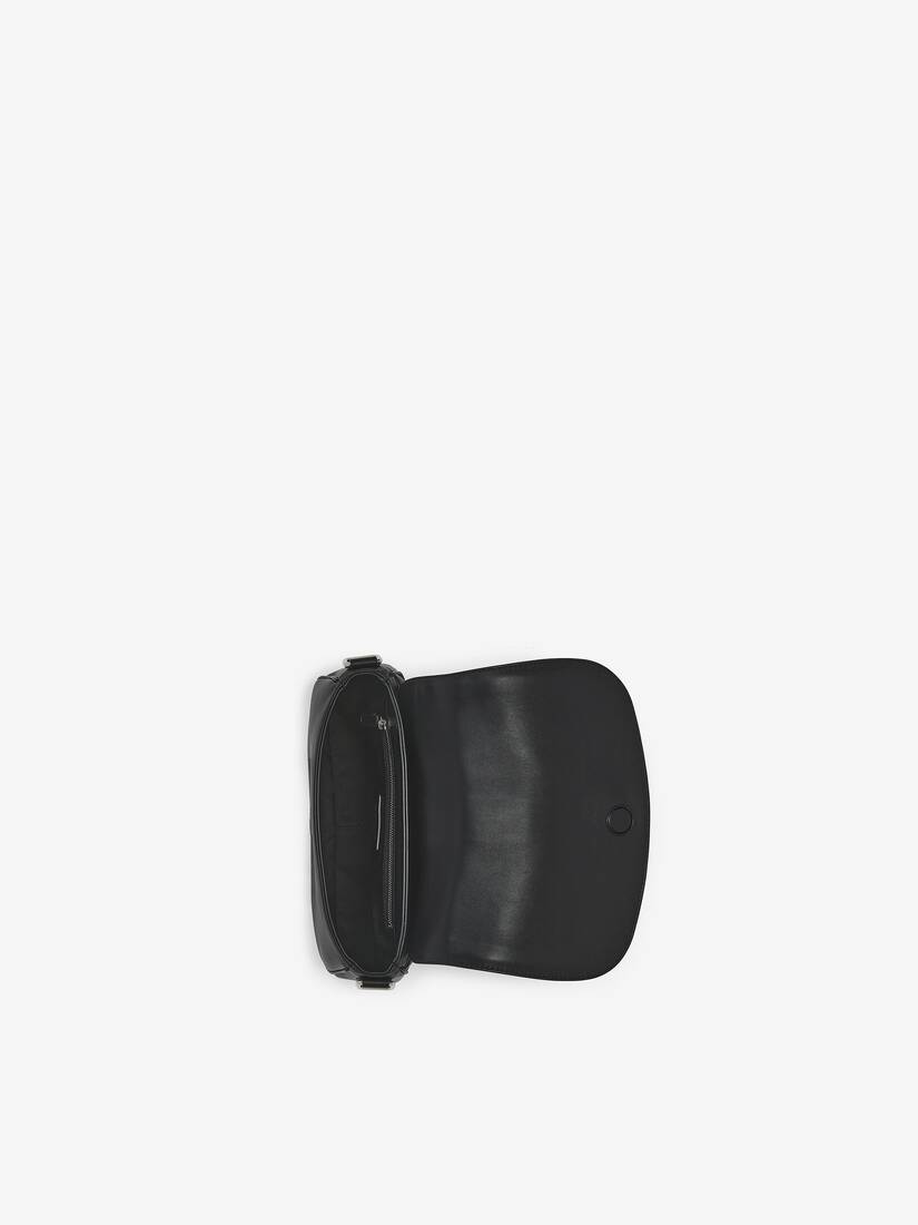 Mini T-Bar Satchel