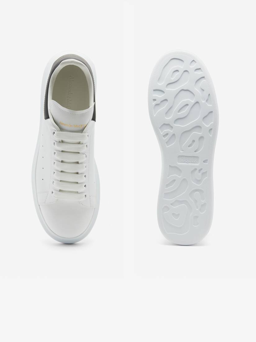 Sneakers Oversize | Alexander McQueen - image 4