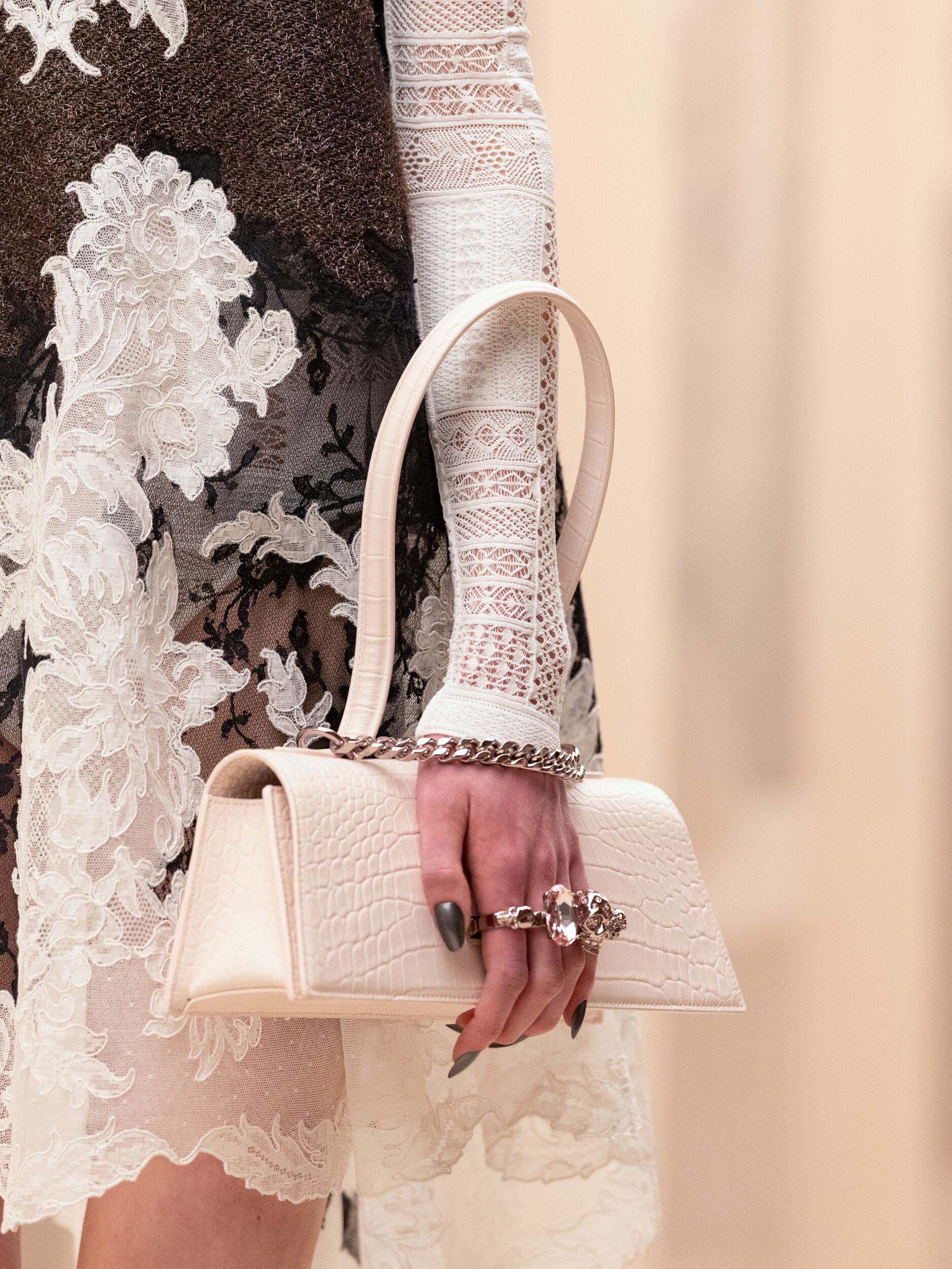 Autumn Winter 2026 Show Details