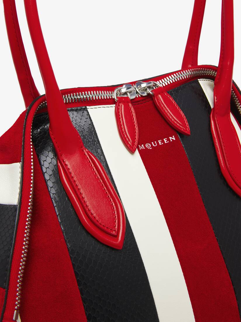 Manta超大号手袋 | Alexander McQueen - image 6