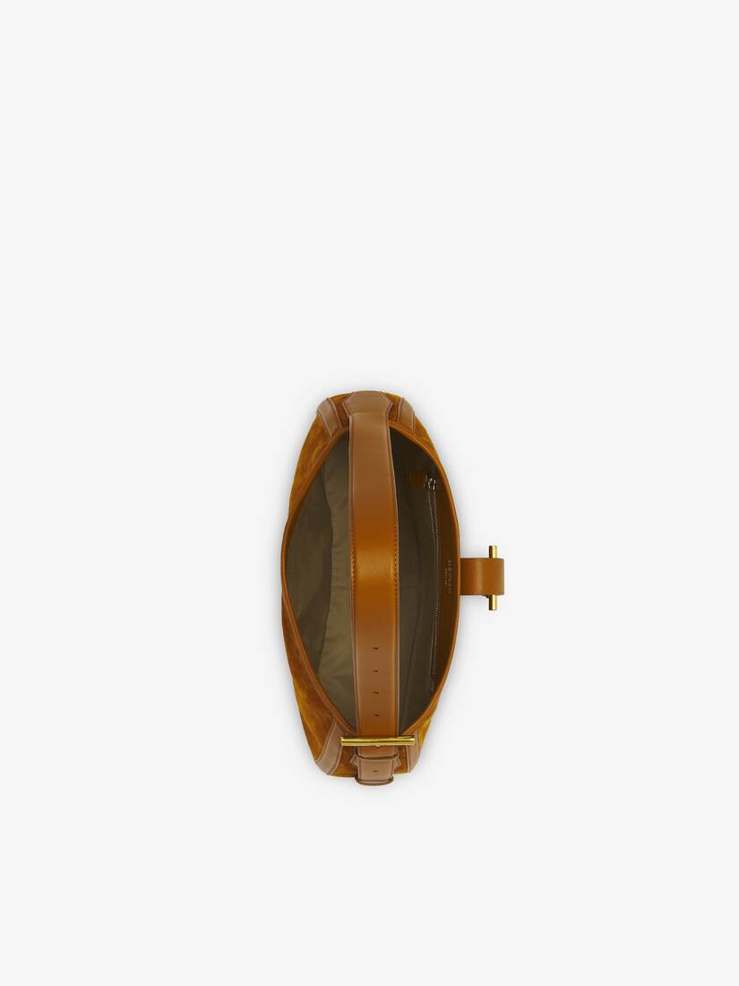 T-Bar Shoulder Bag