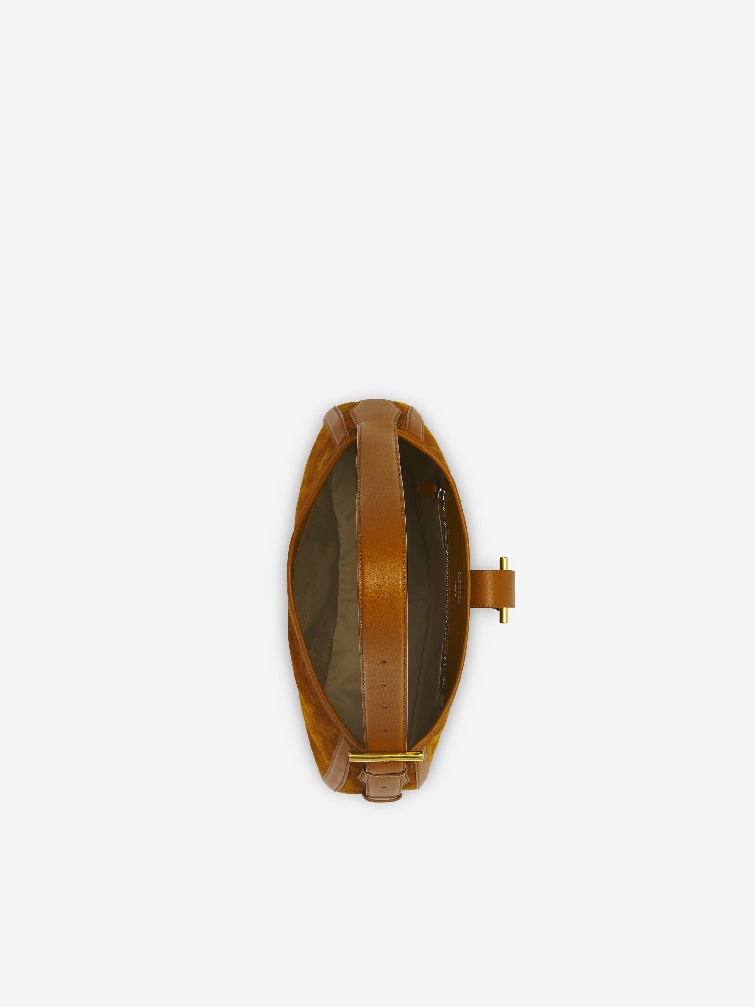 T-Bar Shoulder Bag