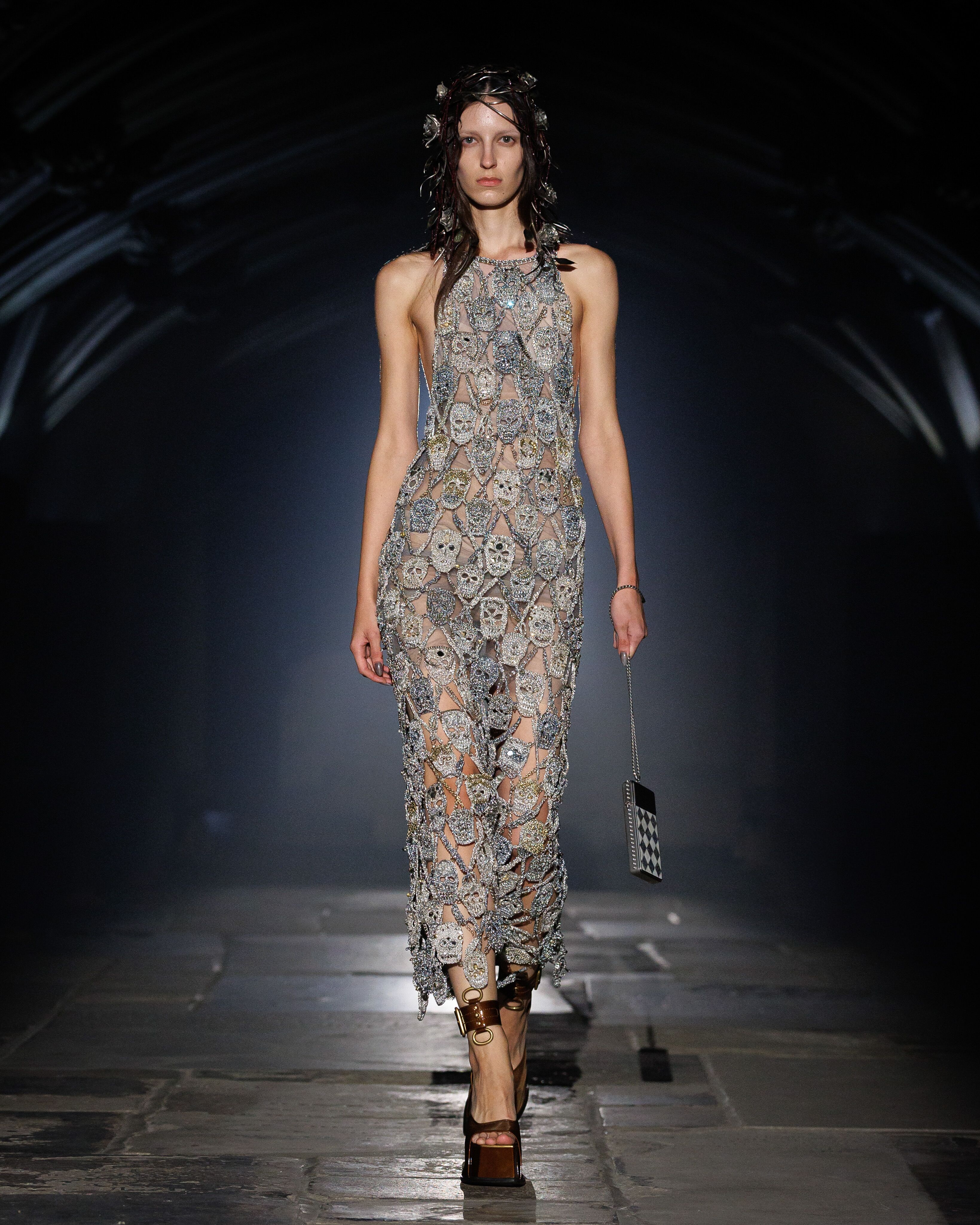 Spring Summer 2027 Look 5