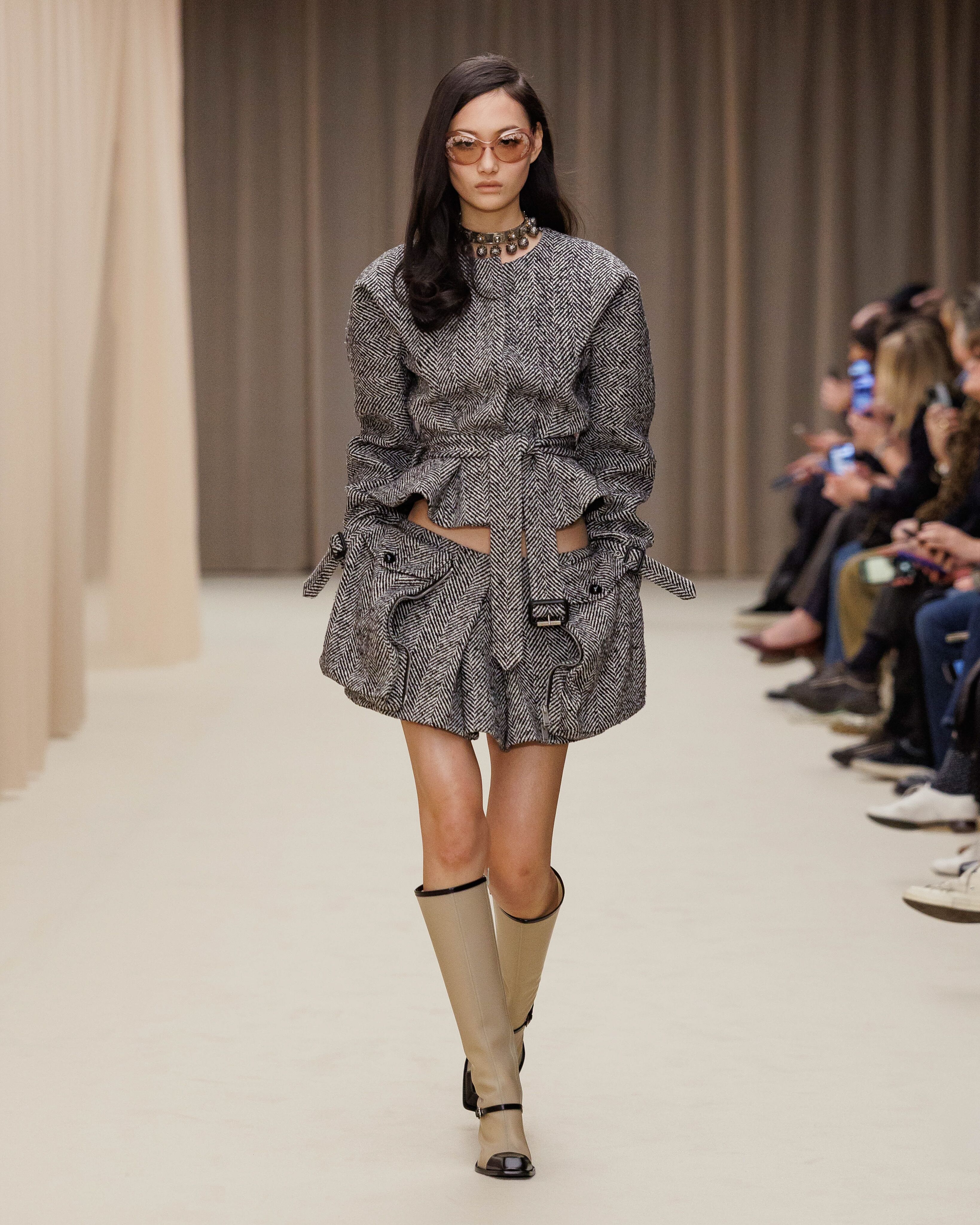 Autumn Winter 2026 Look 9
