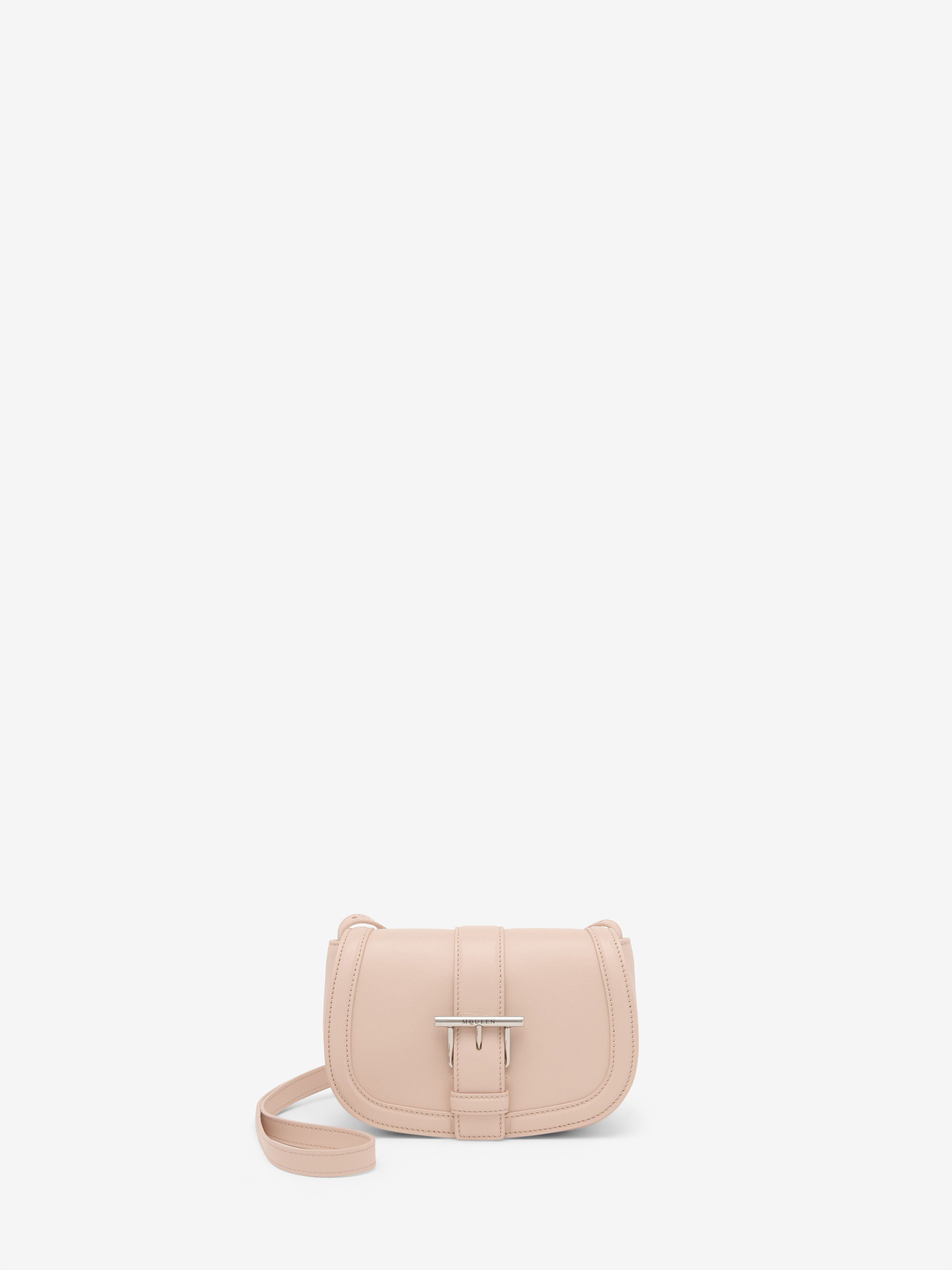 Mini T-Bar Satchel