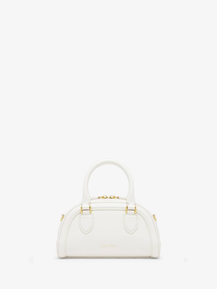 Mini Birdee Boston Bag