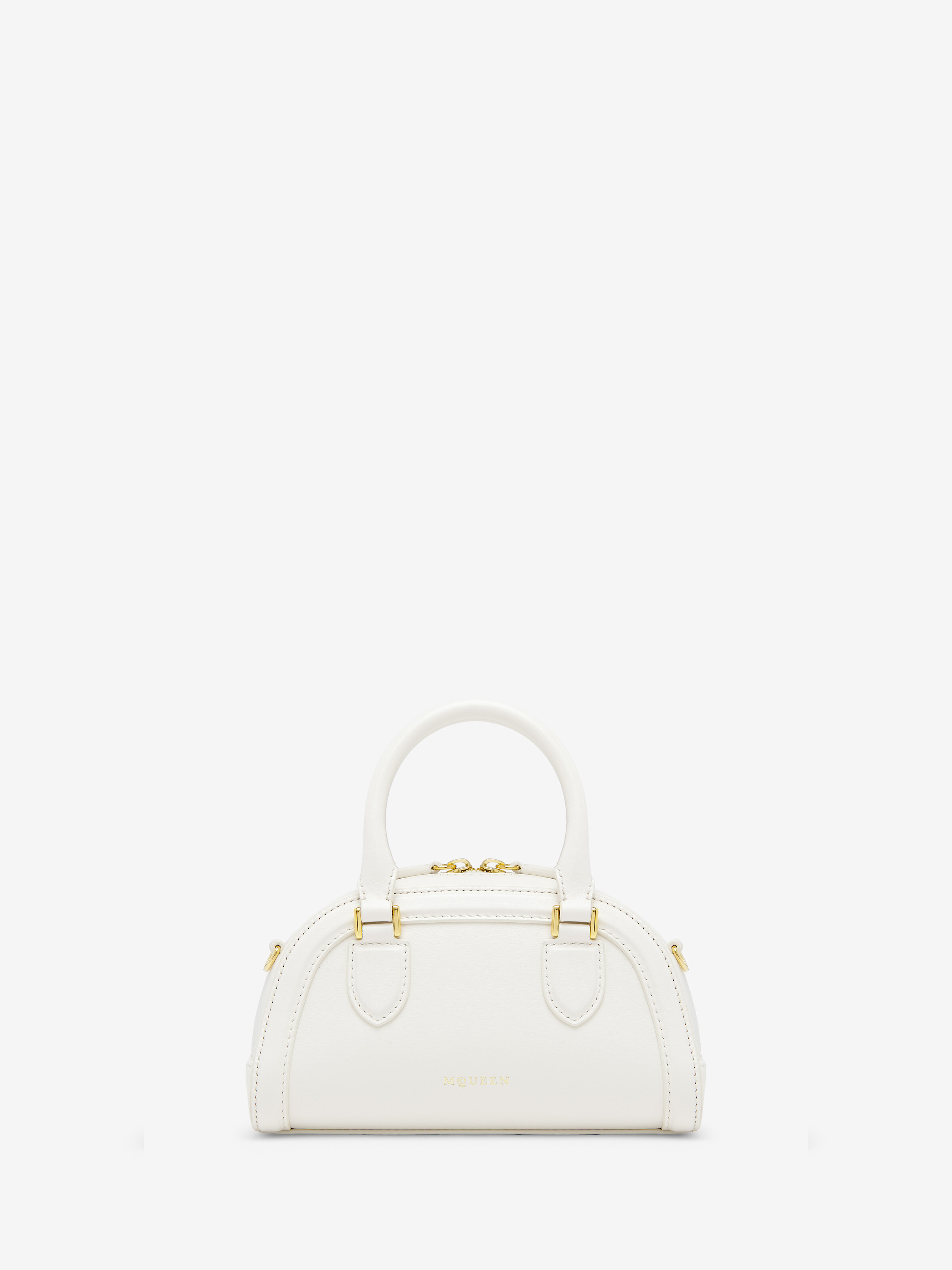 Mini Birdee Boston Tasche