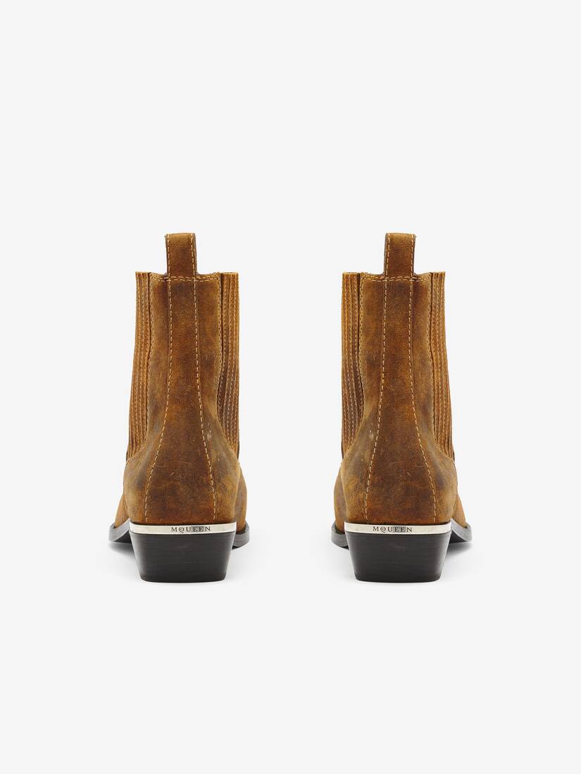 Ryder Stiefel | Alexander McQueen - image 3