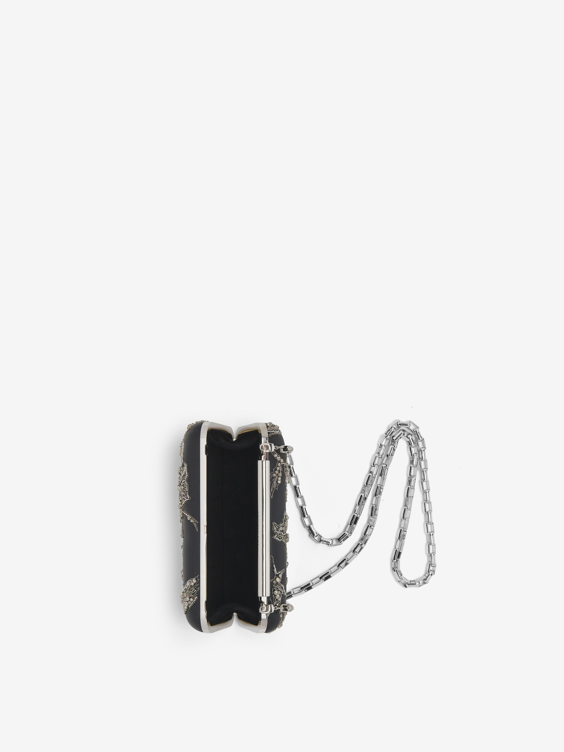 T-Bar Box Clutch