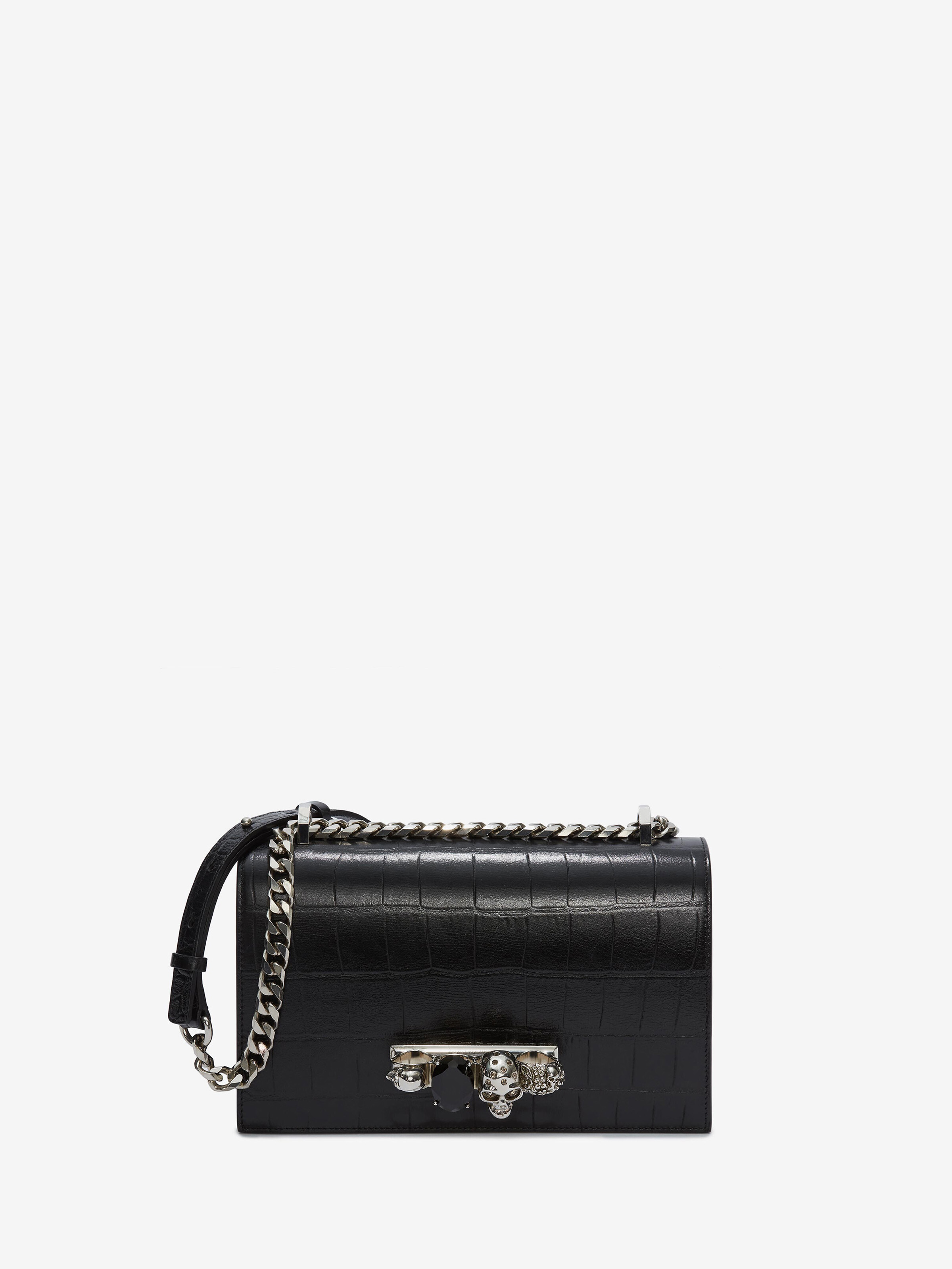 Jewelled Satchel