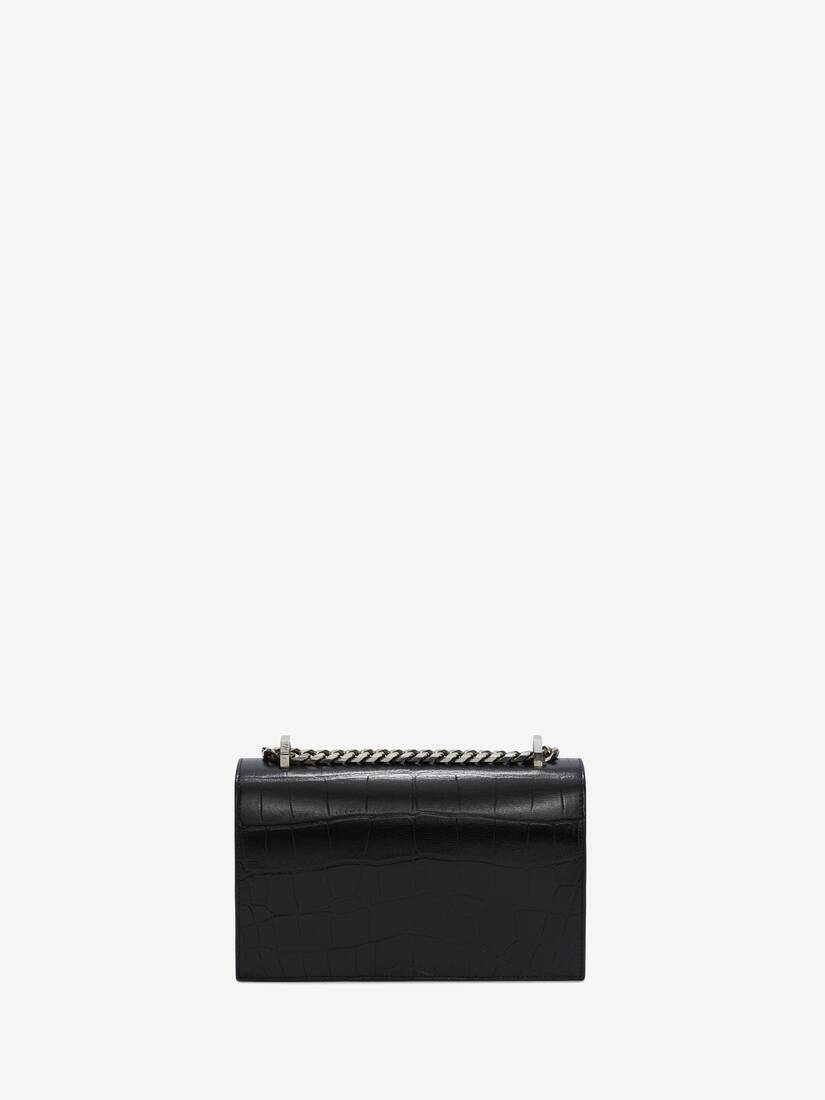 Jewelled Satchel 手袋