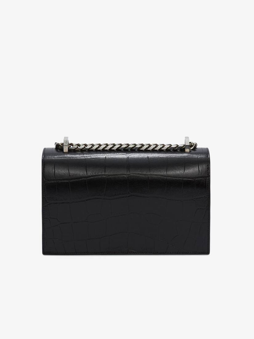 Borsa Jewelled Satchel | Alexander McQueen - image 4