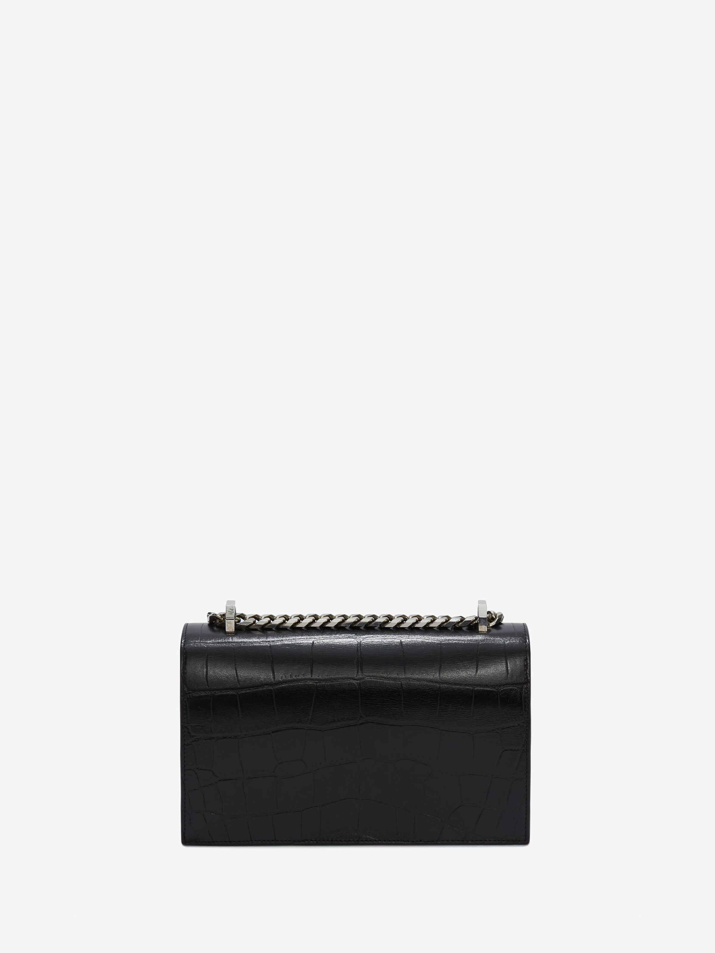 Jewelled Satchel