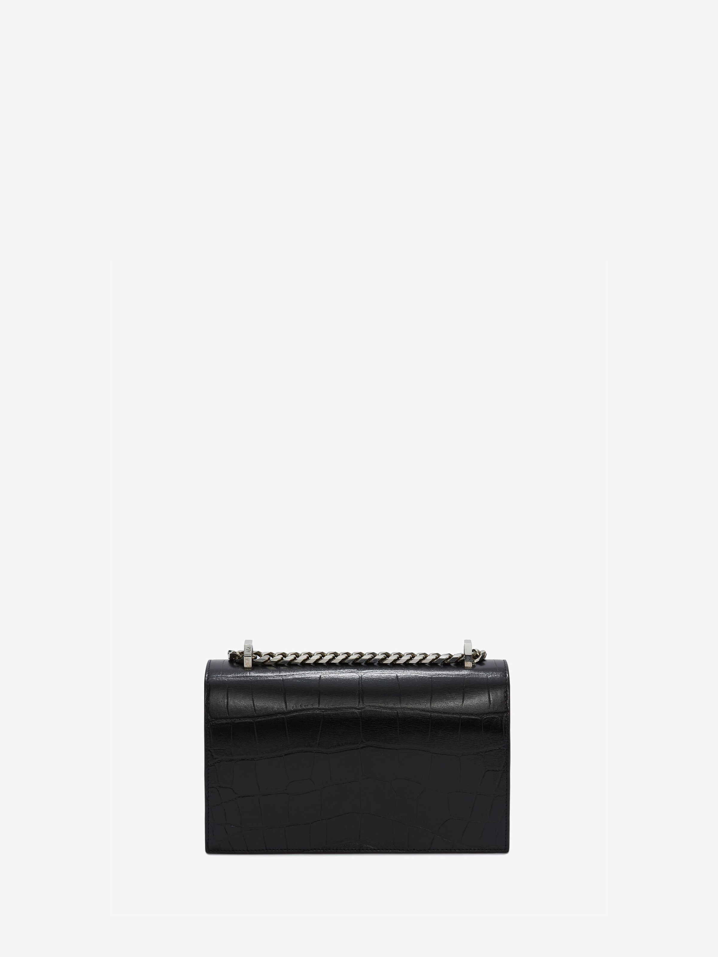 Jewelled Satchel