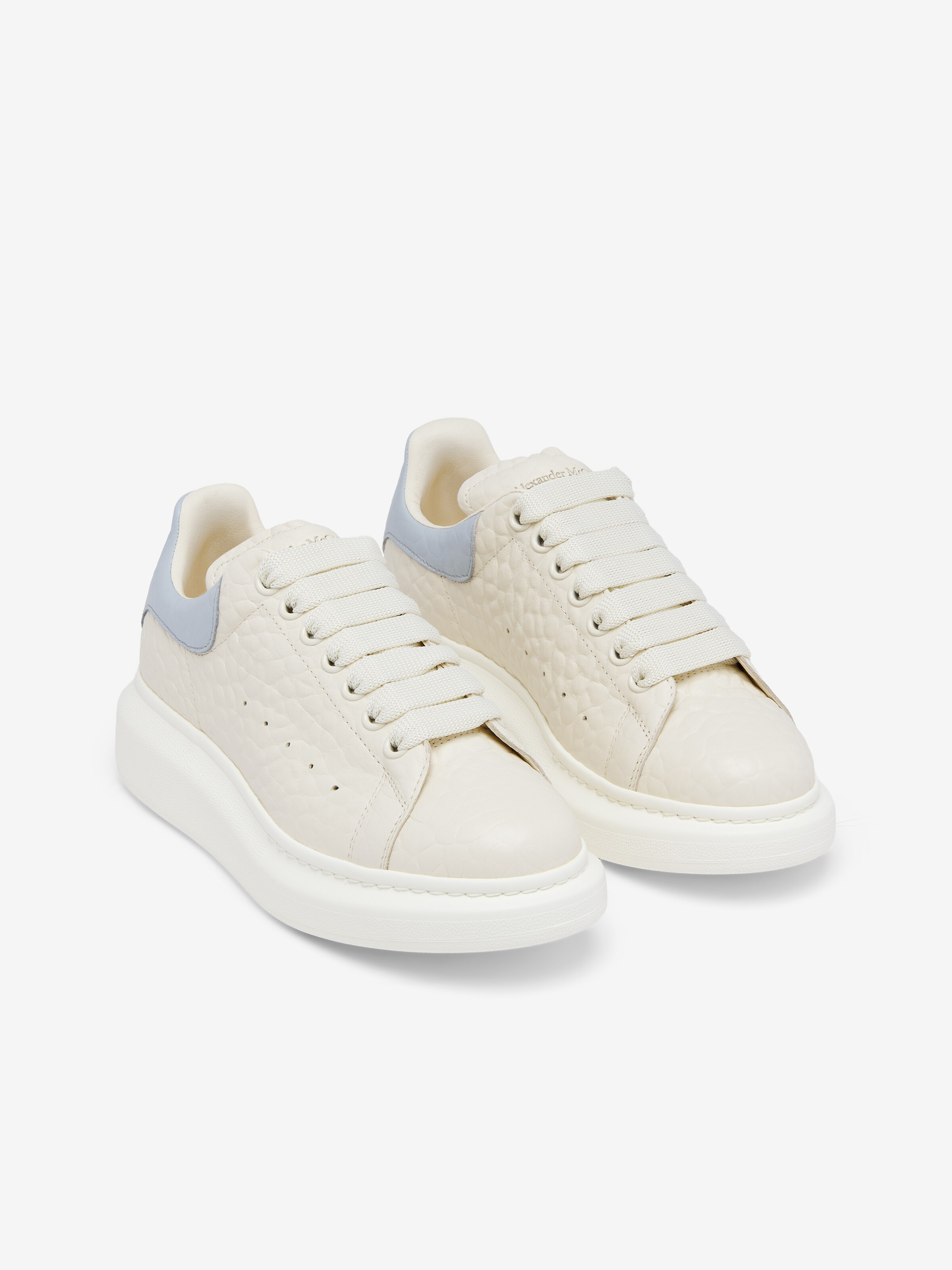 Oversized Sneaker