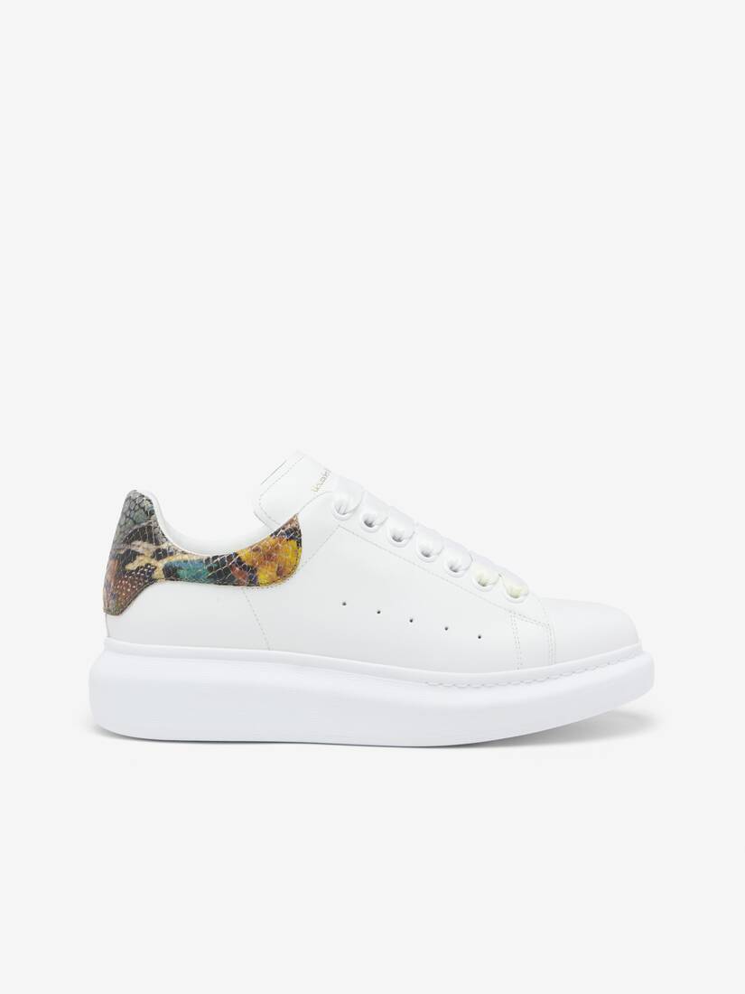 Sneakers Oversize | Alexander McQueen - image 1