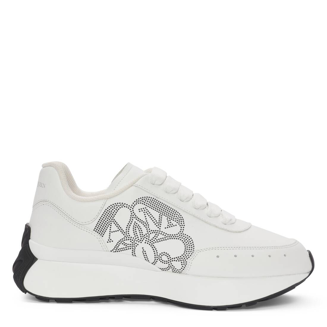 Sprint Runner | Alexander McQueen - image 1