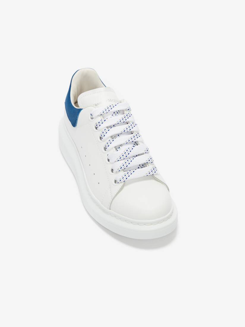 Oversized Sneaker | Alexander McQueen - image 3