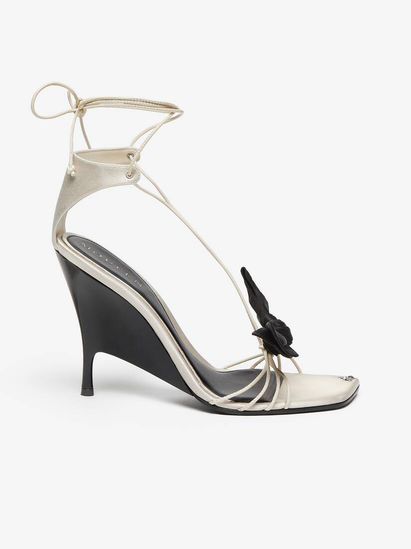 Sandali Koko | Alexander McQueen - image 1