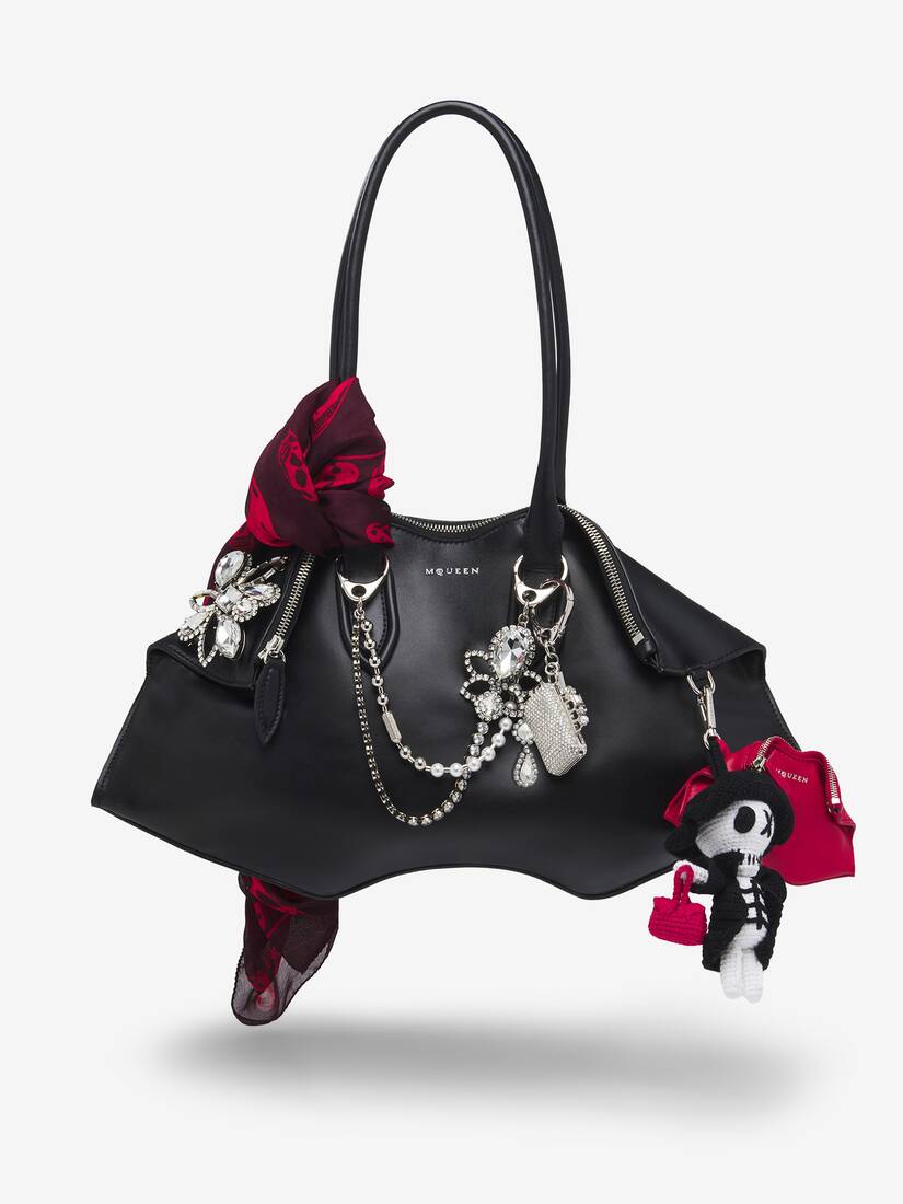 Borsa Manta OTT | Alexander McQueen - image 1