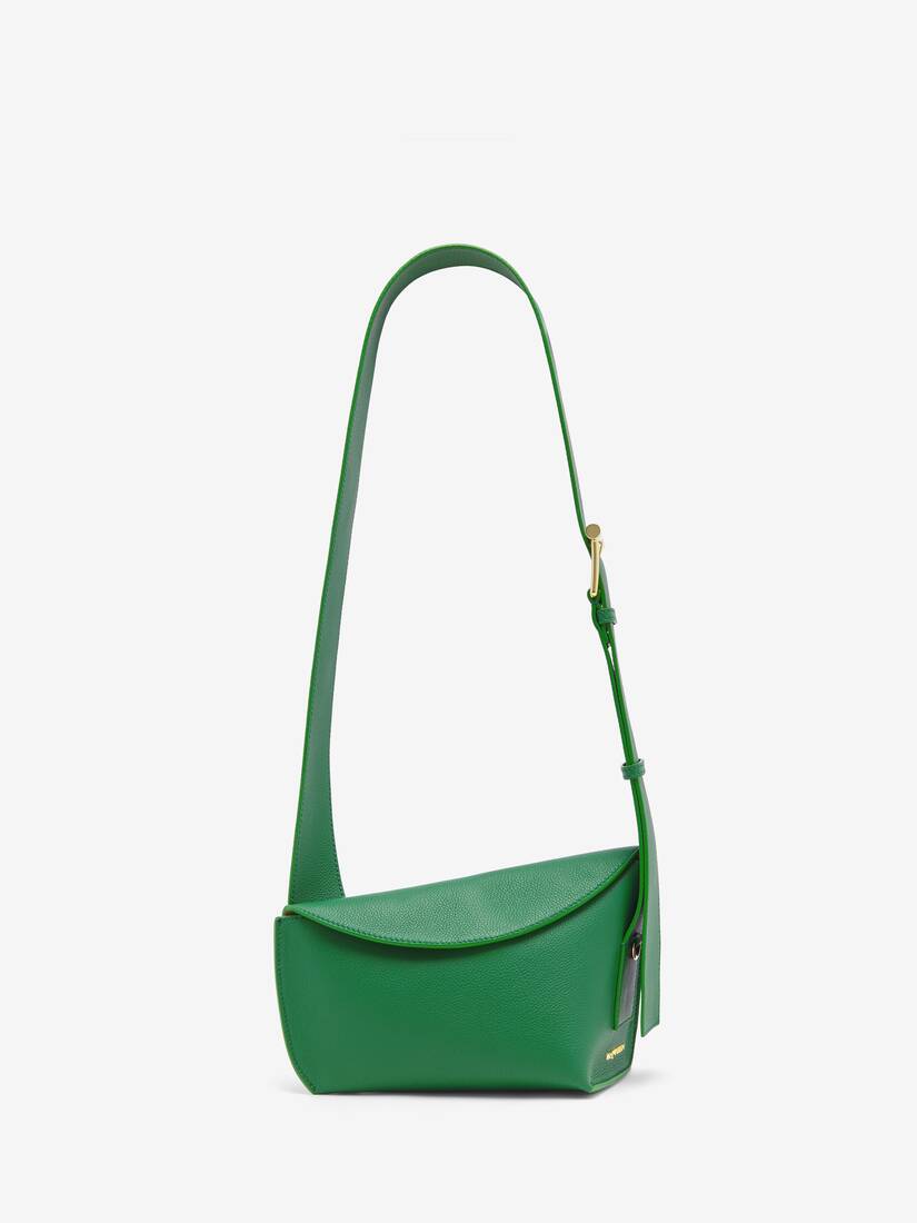 T-Bar Sling Bag