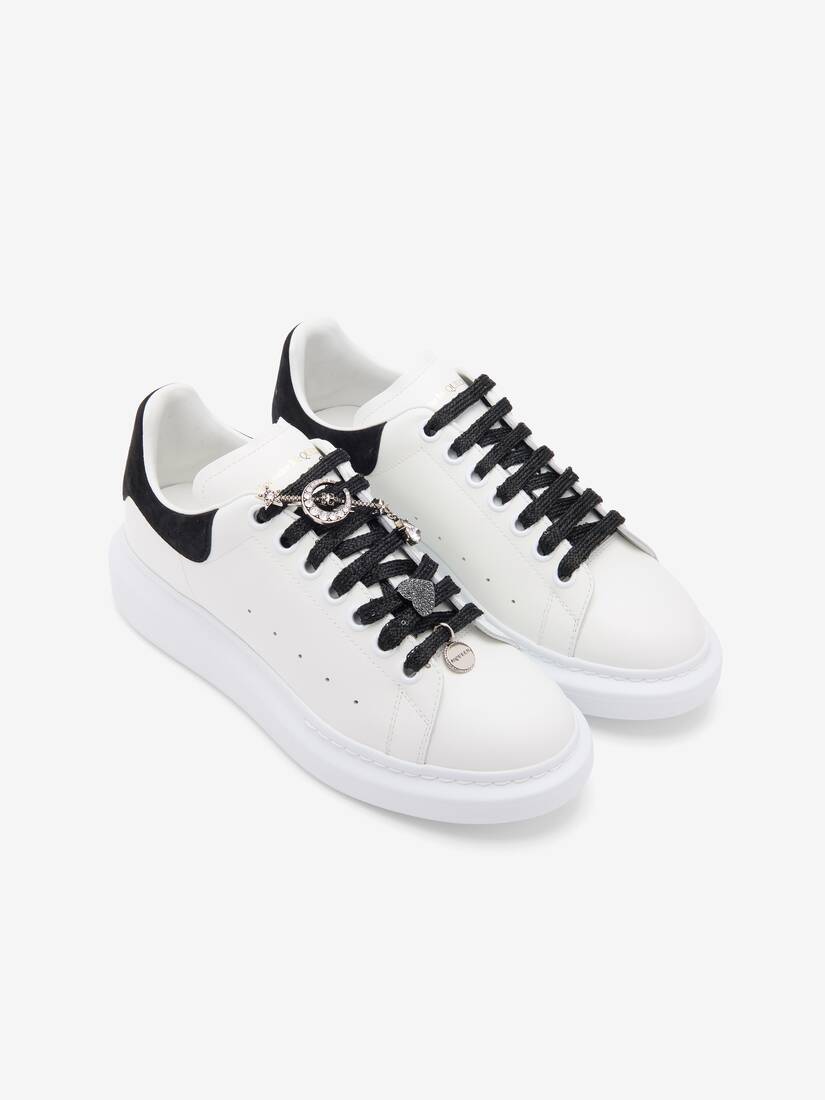 Charm Sequin Shoelaces | Alexander McQueen - image 3