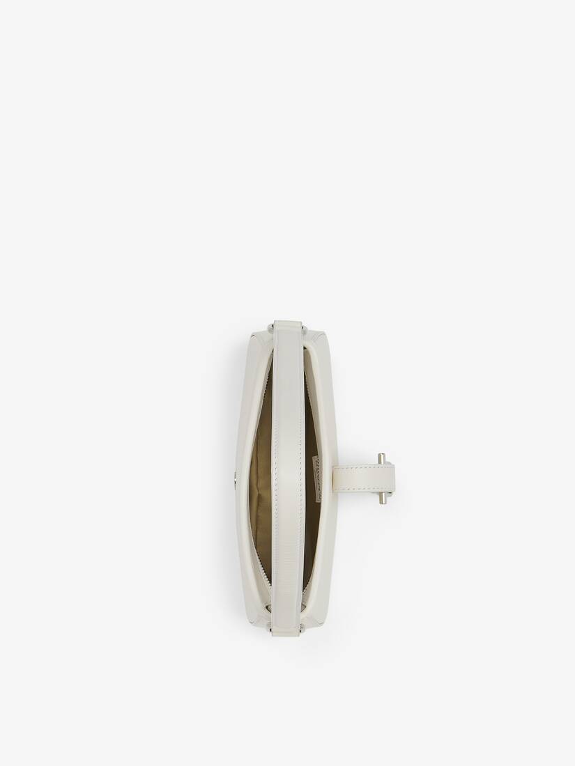 Mini T-Bar Shoulder Bag