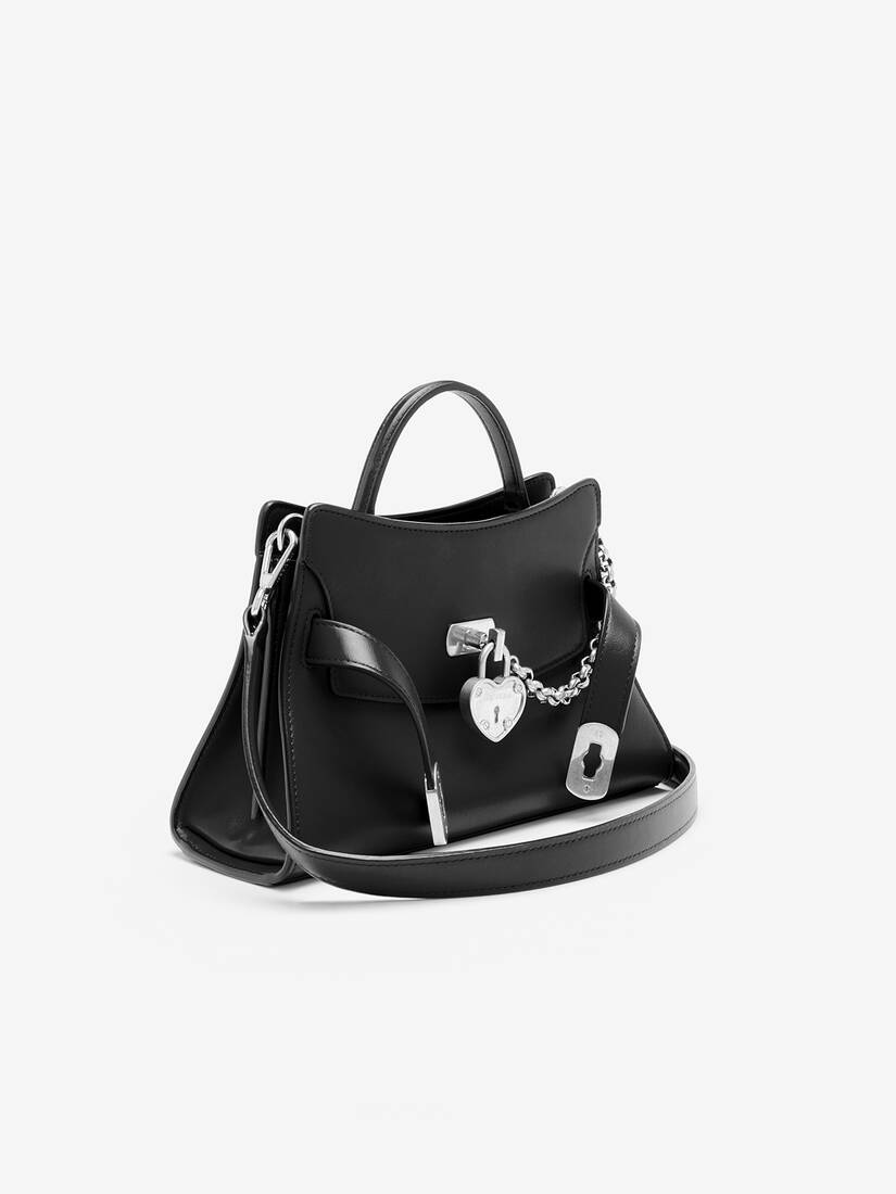 Locke Shoulder Mini | Alexander McQueen - image 6