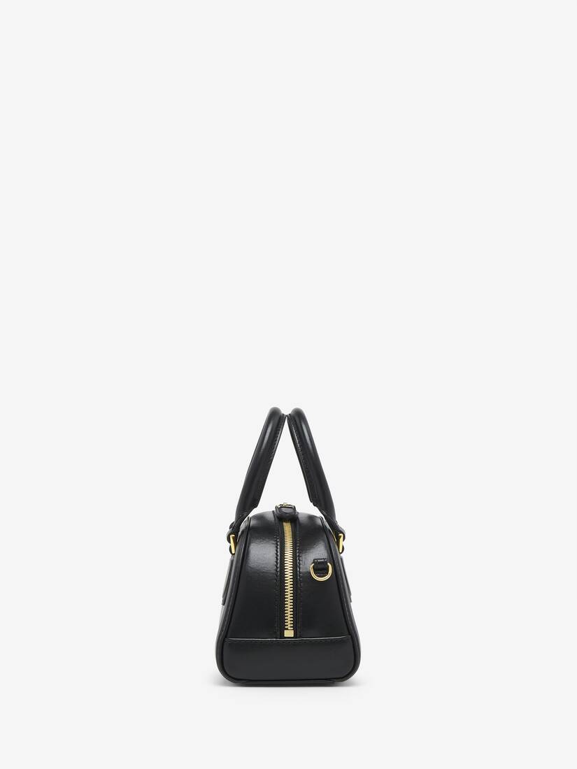 Mini Birdee Boston Bag