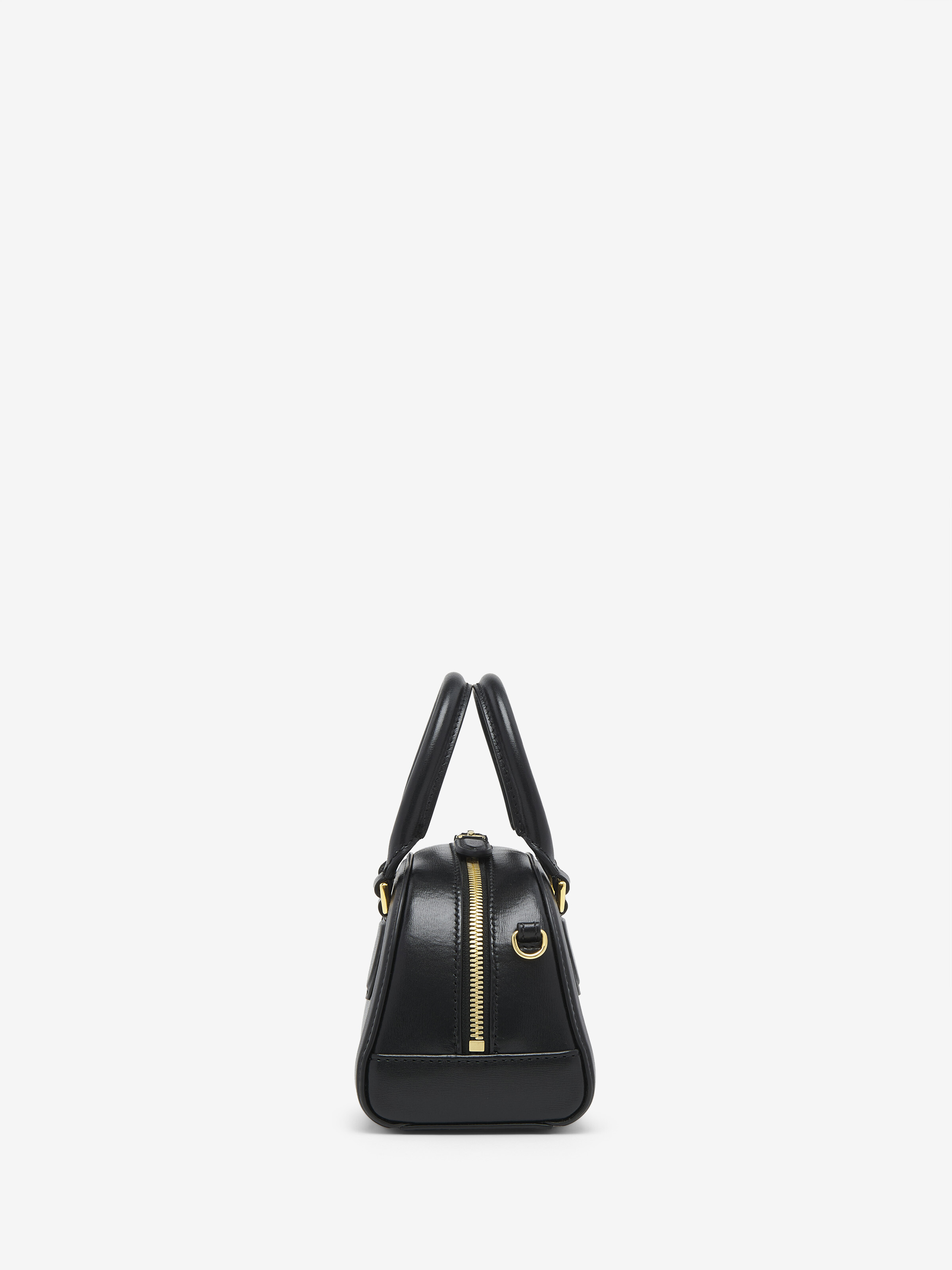 Mini Birdee Boston Bag