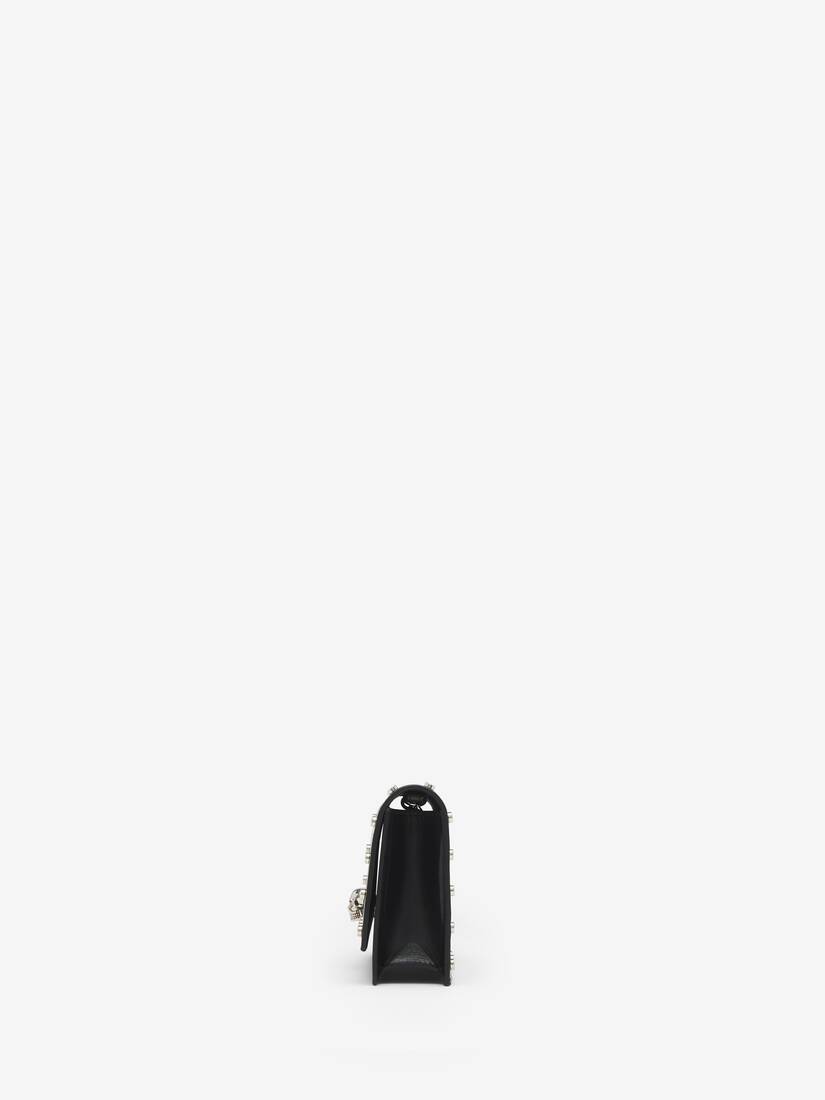 Small Skull Bag