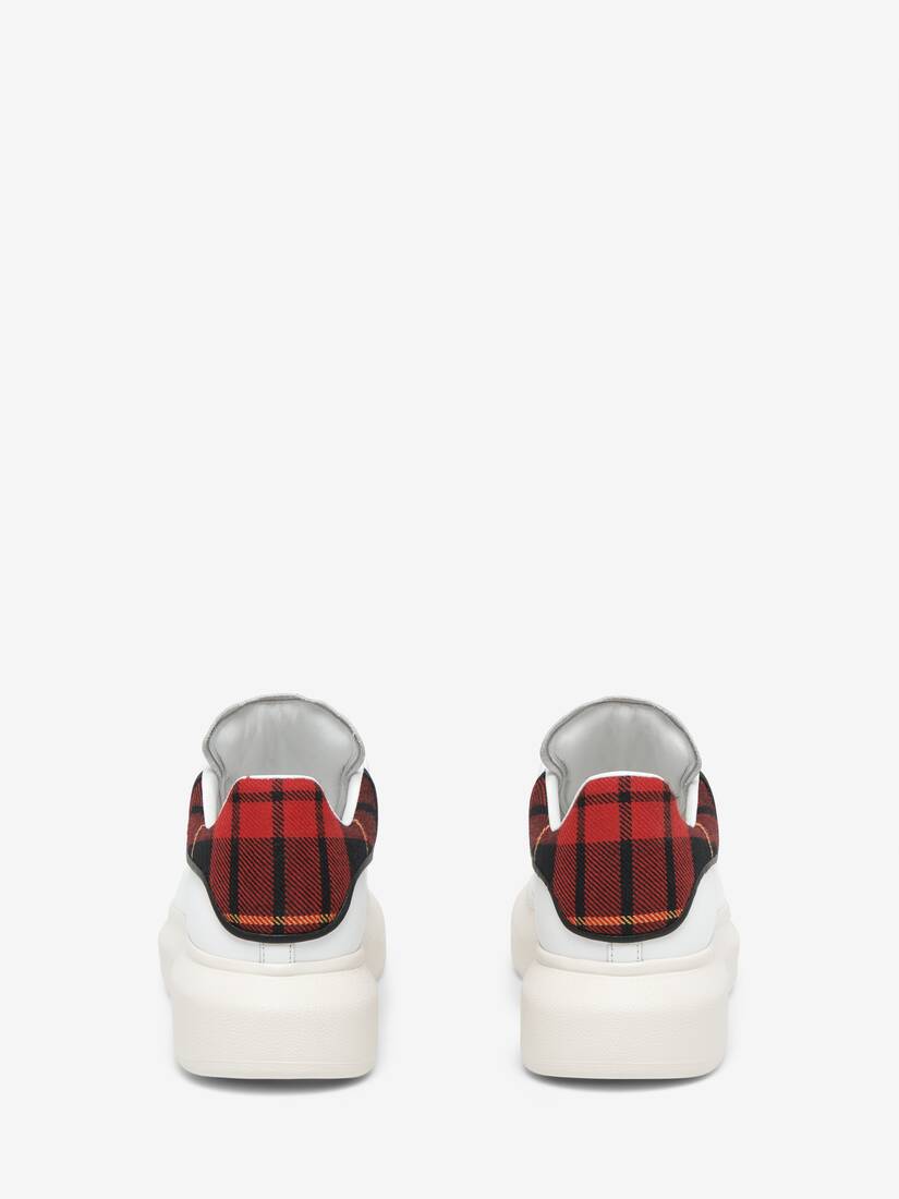 Oversized-Sneaker | Alexander McQueen - image 3