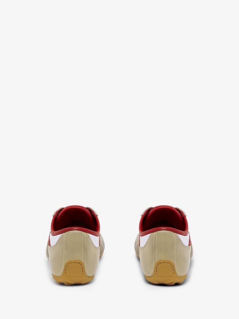 Boxe Sneaker | Alexander McQueen - image 3