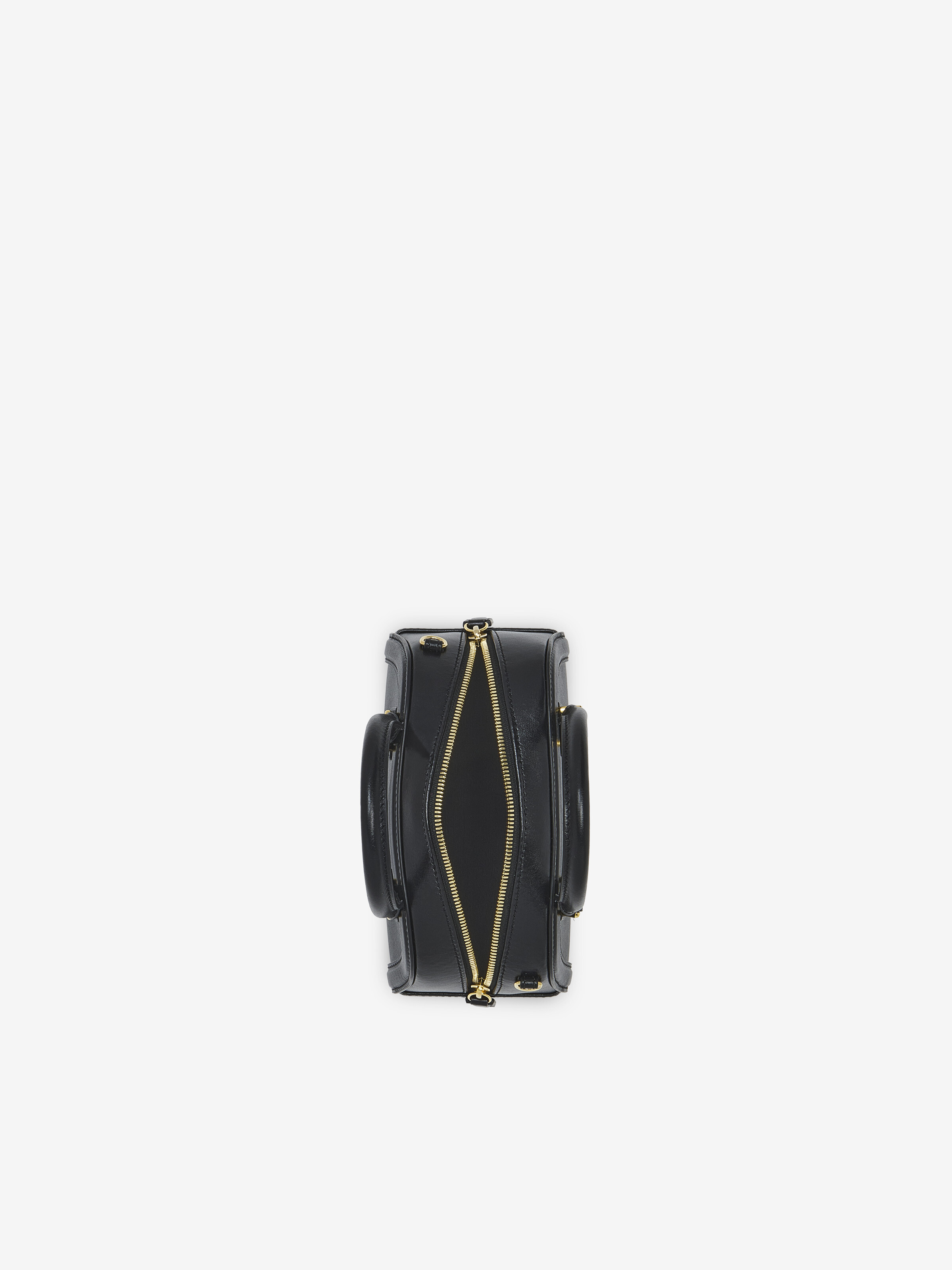 Mini Birdee Boston Tasche
