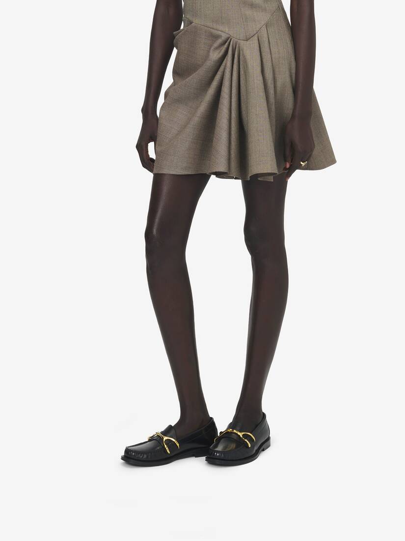 Wishbone Loafer | Alexander McQueen - image 2
