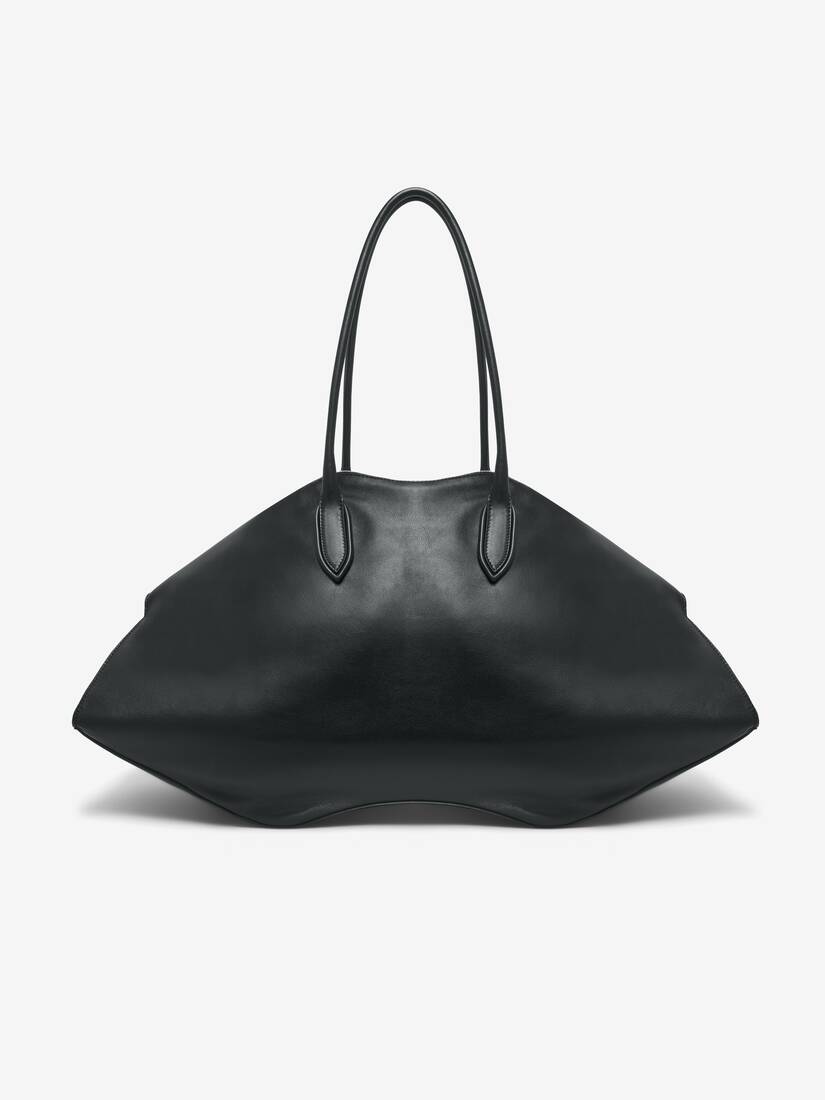 Borsa Maxi Manta | Alexander McQueen - image 4