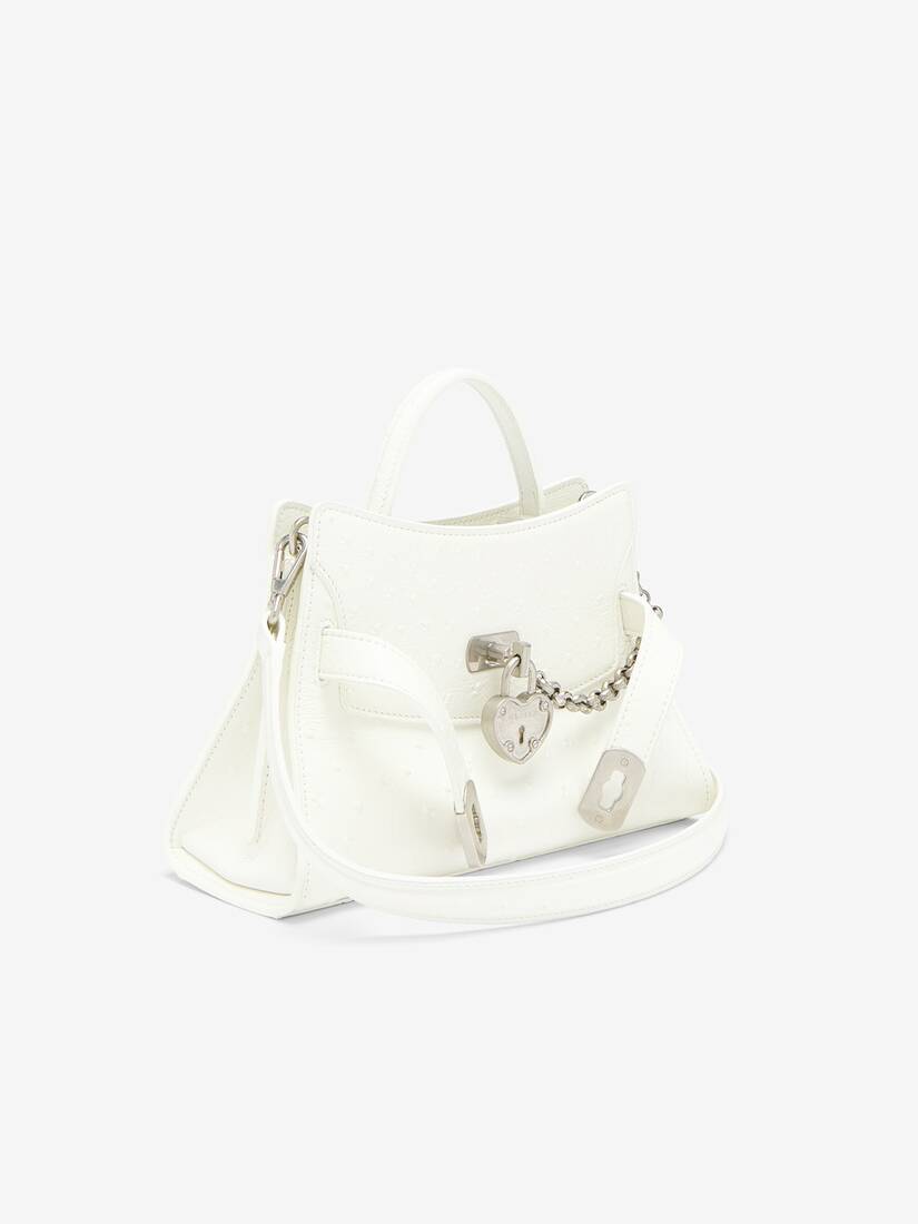 Locke Shoulder Mini | Alexander McQueen - image 6