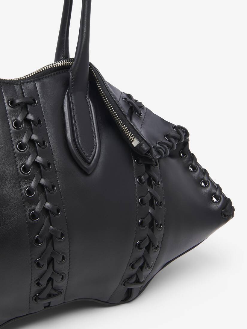 Manta Bag | Alexander McQueen - image 6